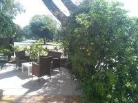 Hotel Rio Claro