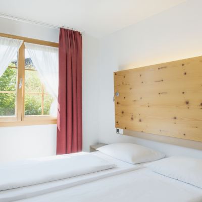 Premium One-Bedroom Apartment Hapimag Resort Flims Promo Code