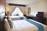 Thunderbird Resorts - Poro Point