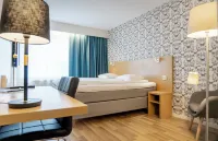 First Hotel Dragonen Hôtels à : 