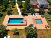 Tenuta Duca Marigliano Boutique Hotel Các khách sạn ở Capaccio Paestum