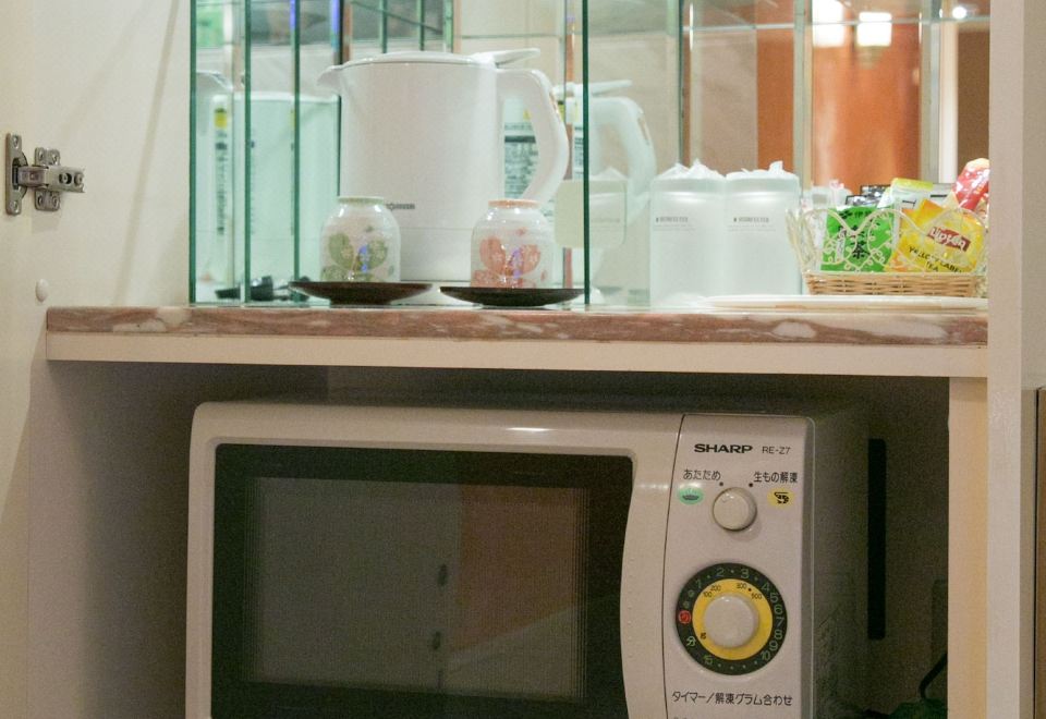 Hotel & Spa J-MEX Shinjuku Kabukicho (Adult Only)Deluxe Room, 1 Queen Bed (Dry Sauna)