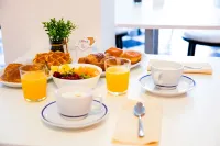 Hotel Villa Anthea
