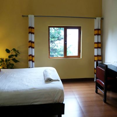 Deluxe Suite Goha Hotel Promo Code