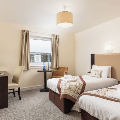 雙床房 都諾麗酒店‘定製酒店’優惠