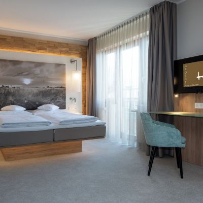 Comfort Studio Hotel Grosse Klus Promo Code