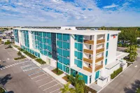Kompose Boutique Hotel Sarasota Hotels in 