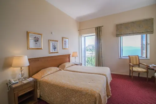 Cavalieri Hotel