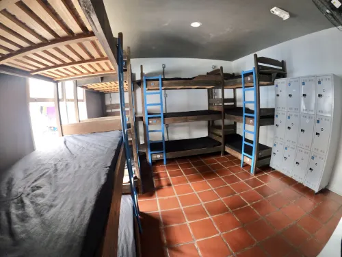 World Hostel - Canasvieiras