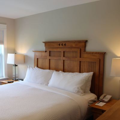 One-Bedroom Cottage With Ocean View Rodd Crowbush Golf & Beach Resort Promo Code