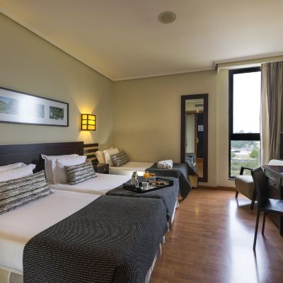 Triple Room(2 Adults And 1 Child) Exe Auriense Promo Code