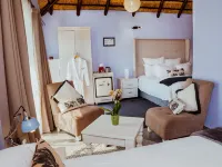 치베리 B&B 러스텐버그 호텔
