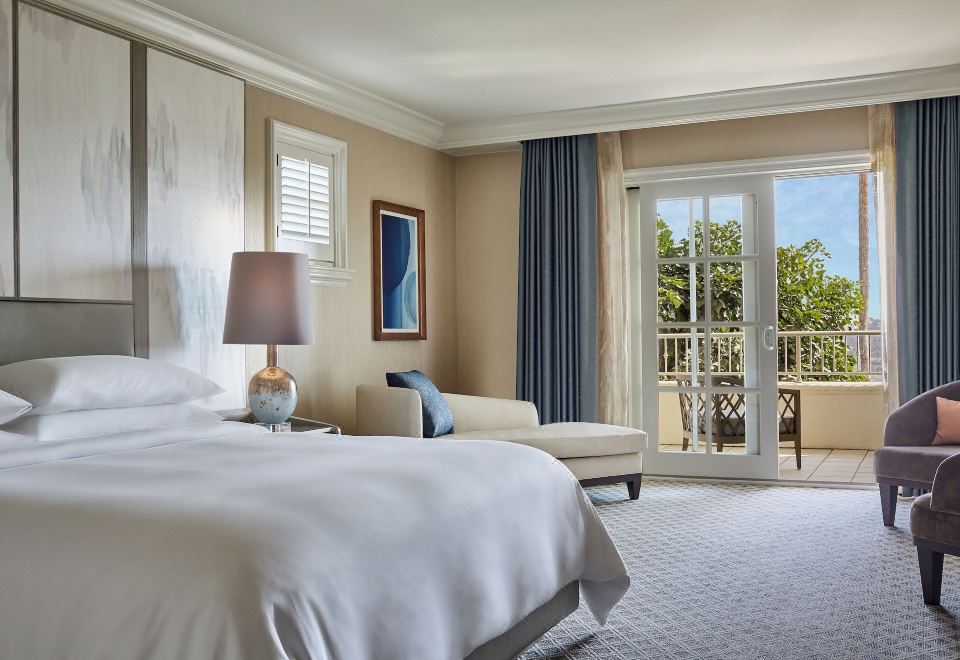 Park Hyatt AviaraPresidential Suite