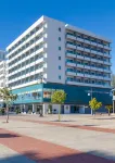 Sun Hall Hotel Hotel a 