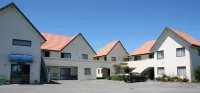 Bella Vista Motel Hokitika