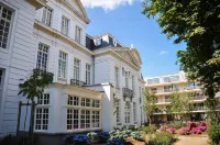 Pillows Grand Boutique Hotel Reylof Ghent Hotels in 