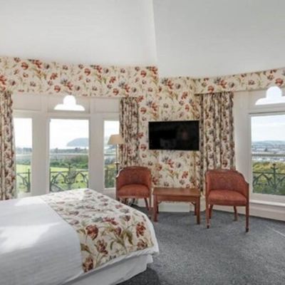 Superior Double Room Duke of Cornwall Hotel Promo Code