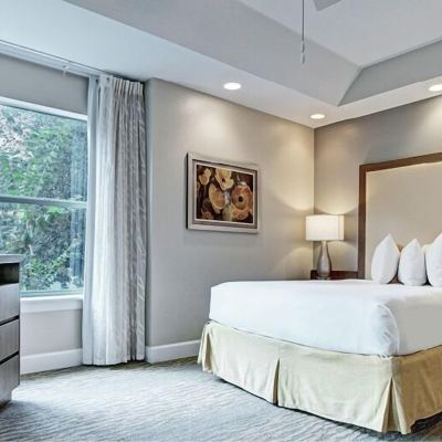 兩卧室公寓 埃克斯瑞度假勝地夏日海灣奧蘭多酒店優惠