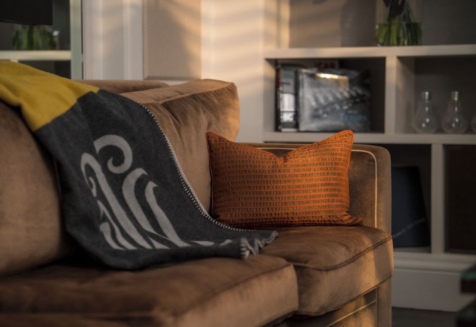 探险者顶层套房