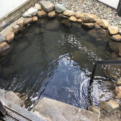 Japanese-Style Premium Room with Open-Air Bath - Annex　(with Hida beef Dinner & Breakfast) 奧飛驒平湯溫泉岡田旅館優惠