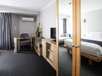Madison Capital Executive Apartments Hotels in Braddon