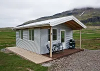 Urdartindur Guesthouse and Cottages Ξενοδοχεία στην πόλη 