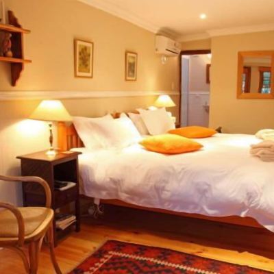 The Tin Room-(Twin Room) The Old Trading Post Promo Code