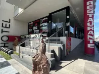 Hotel Inglés Hotels in Tulancingo