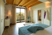 Borgo Romantico Relais Hôtels à : 