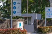 Mon Choisy Beach R. Hotels in 