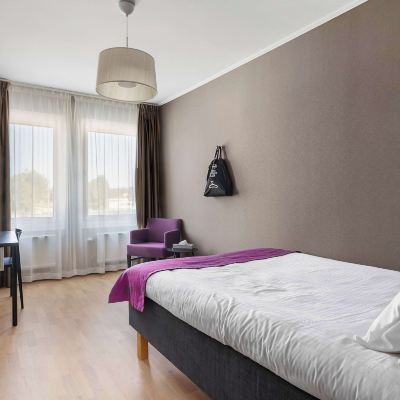 Economy Room, 1 Double Bed, Non Smoking Best Western Plus Park Airport Hotel Promo Code