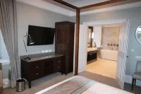 Castlecary House Hotel Hotels in 