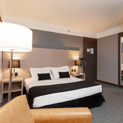 Premium Double Room Slaviero Essential Guarulhos Aeroporto Promo Code