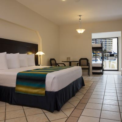 Family Suite Crown Crown Paradise Club Cancun - All Inclusive Promo Code