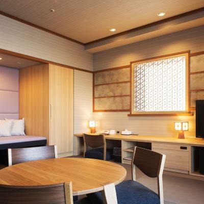 日式房 釧路世紀城堡飯店優惠