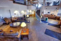 Kirkwood Mountain Resort Properties