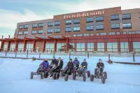 Pier B Resort