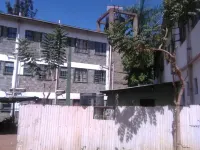 Green Court Hotel Hotel a Bondo