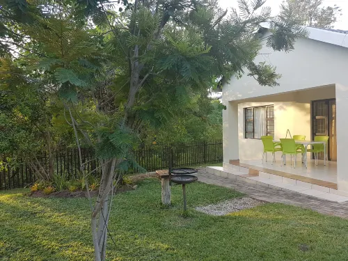 Sand River Cottages
