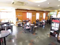 Green Hotel Omagari