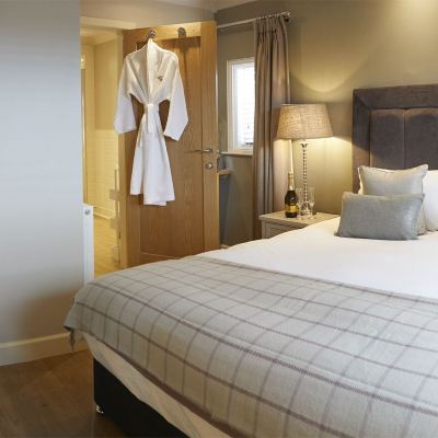 House, Ensuite (the Lodge (Pet-Friendly) ) The Copper Horse Cottages Promo Code