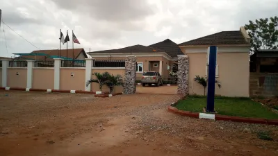 Heritage Courtyard Hotels in 