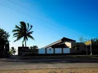 Kingsville Hotel Hotels in Cauayan