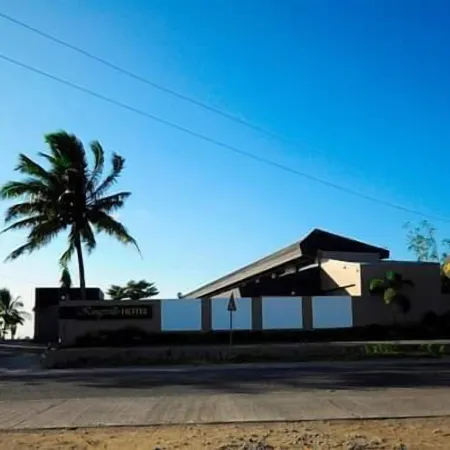 Kingsville Hotel