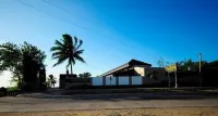 Kingsville Hotel