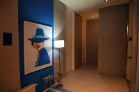 호텔 카사 에스메랄다