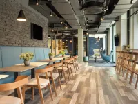 Aparthotel Adagio Antwerp City Center Hotels in Antwerp