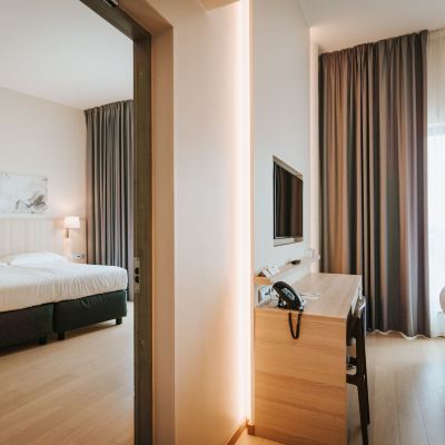 Premium Twin Room with SPA Access Tallink Spa & Conference Hotel Promo Code