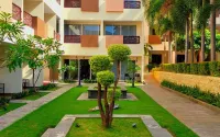 Rama Garden Hotel のホテル
