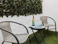 Cosy Cork - House - Sleeps 4 - City Centre Các khách sạn ở 